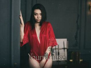 Yourmmuse