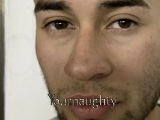 Yournaughty