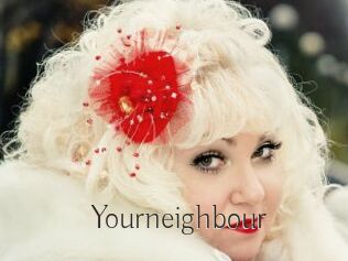 Yourneighbour