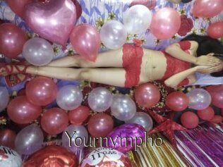 Yournympho