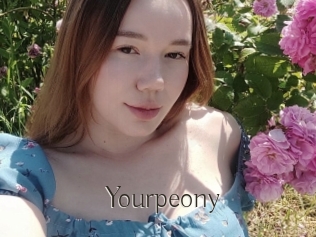 Yourpeony