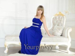 Yourpinkyy
