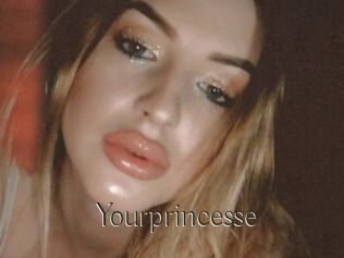 Yourprincesse