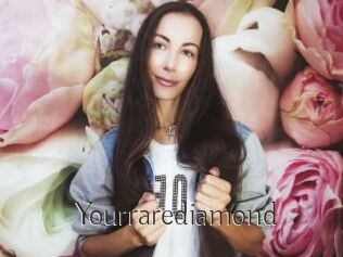 Yourrarediamond