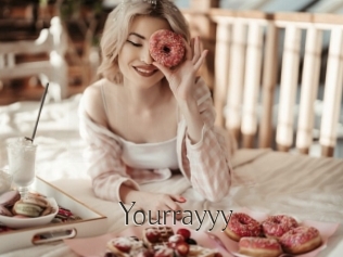 Yourrayyy