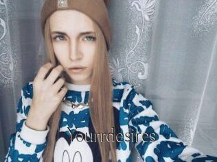 Yourr_desires