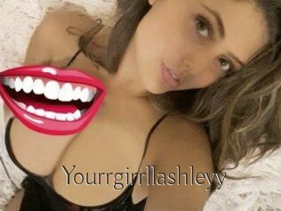 Yourrgirrllashleyy