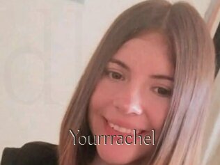 Yourrrachel