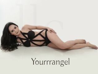 Yourrrangel