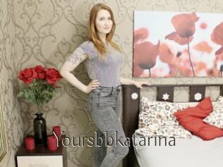 Yoursbbkatarina