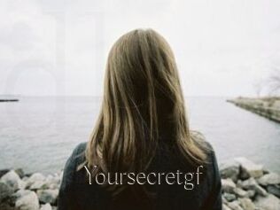 Yoursecretgf