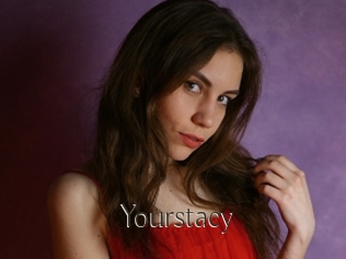 Yourstacy