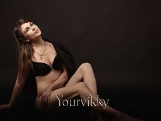 Yourvikky