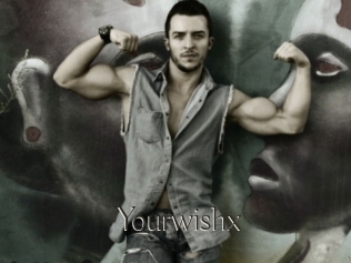 Yourwishx