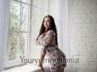 Youryummydonut