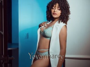 Yovannarey