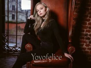 Yoyofelice