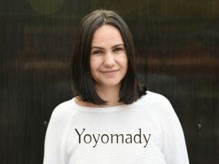 Yoyomady