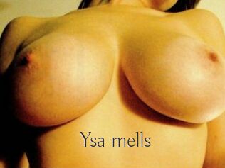 Ysa_mells