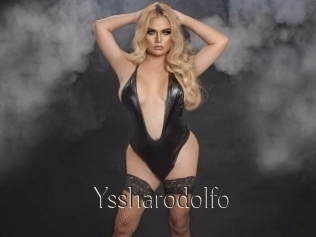 Yssharodolfo