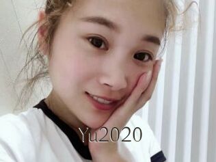 Yu2020