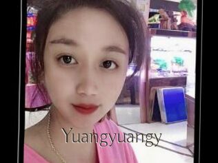 Yuangyuangy