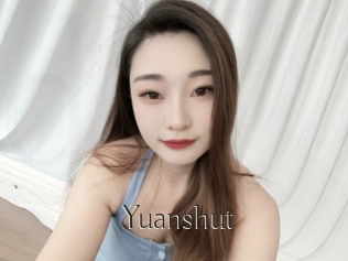 Yuanshut