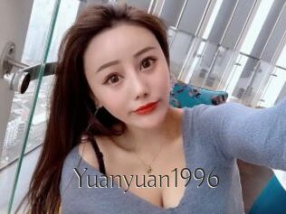 Yuanyuan1996
