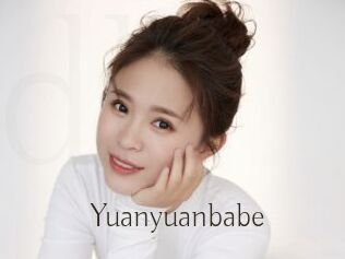 Yuanyuanbabe
