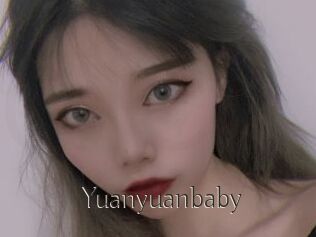 Yuanyuanbaby