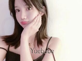 Yuebabe