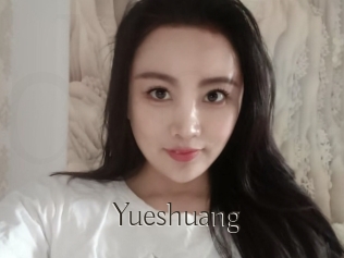 Yueshuang