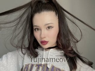 Yujinameow