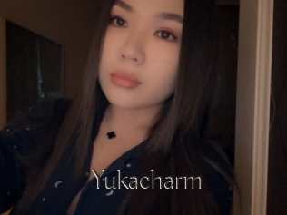 Yukacharm