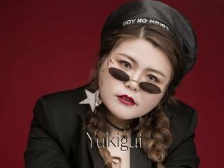 Yukigui