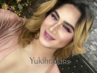 Yukihopkins