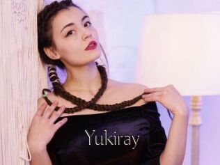 Yukiray