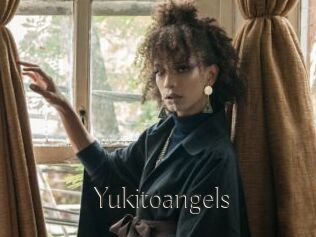 Yukitoangels