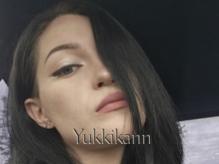 Yukkikann