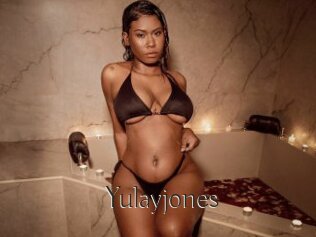 Yulayjones