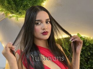 Yuliaevans