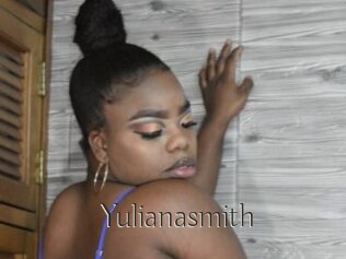 Yulianasmith