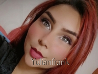 Yulianfrank