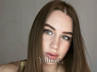 Yuliast