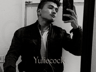 Yuliecock