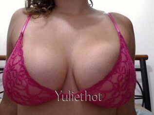 Yuliethot