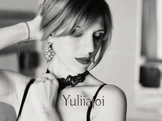 Yuliiajoi