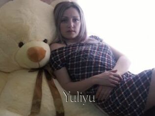 Yuliyu