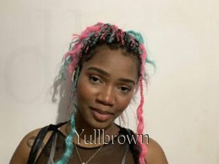 Yullbrown