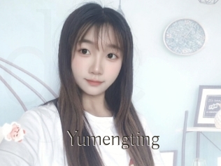 Yumengting